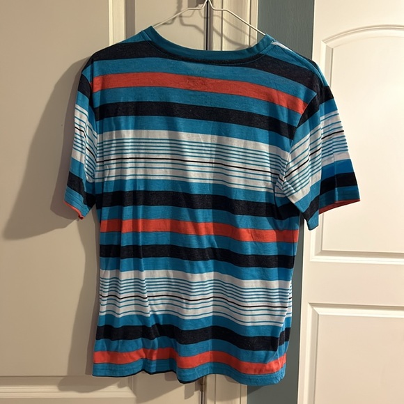 Large Red Camel Short Sleeve Shirt. Super Soft. - Picture 2 of 3